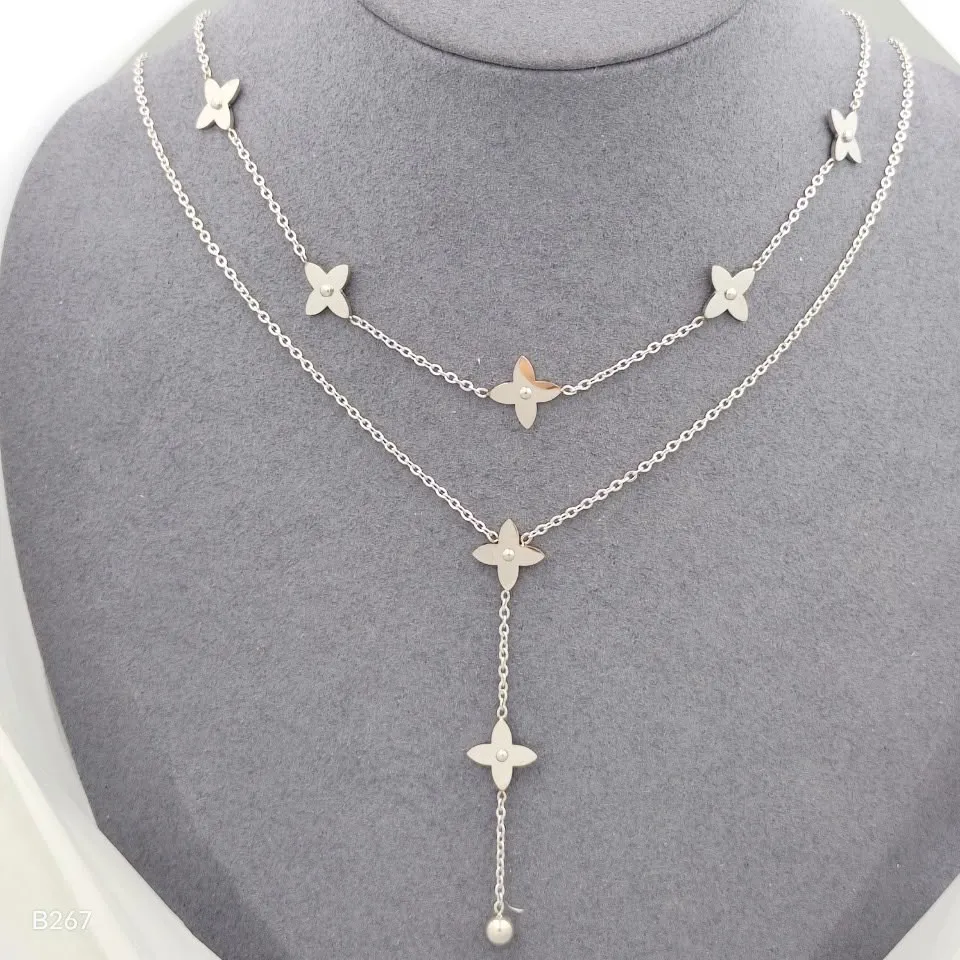 Florina Cascade Argent