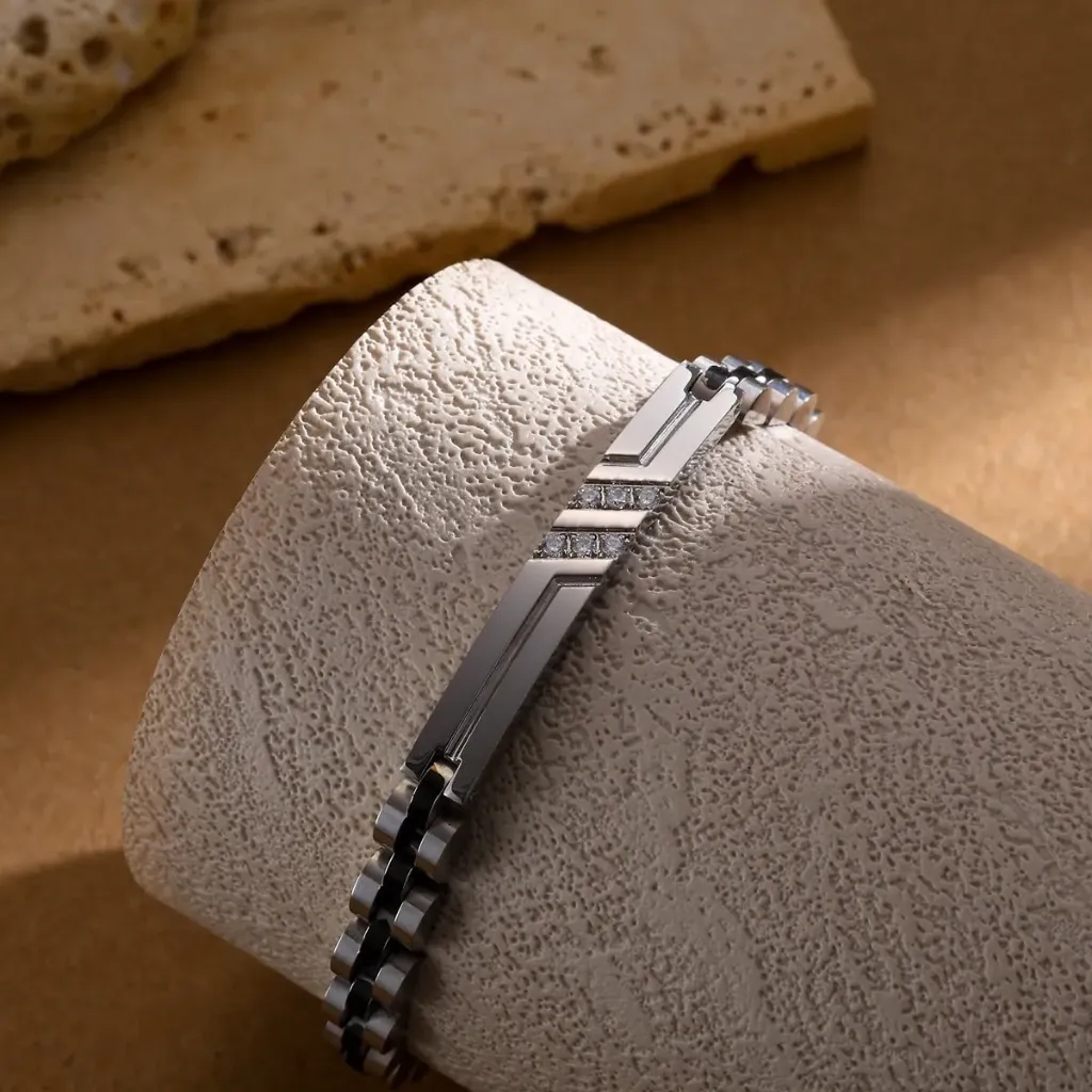 Bracelet Homme Vendôme