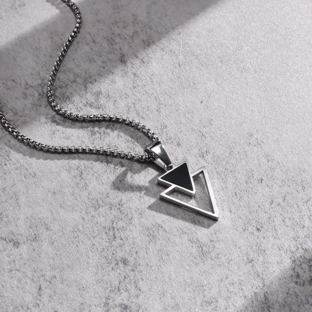 Triangle Chain