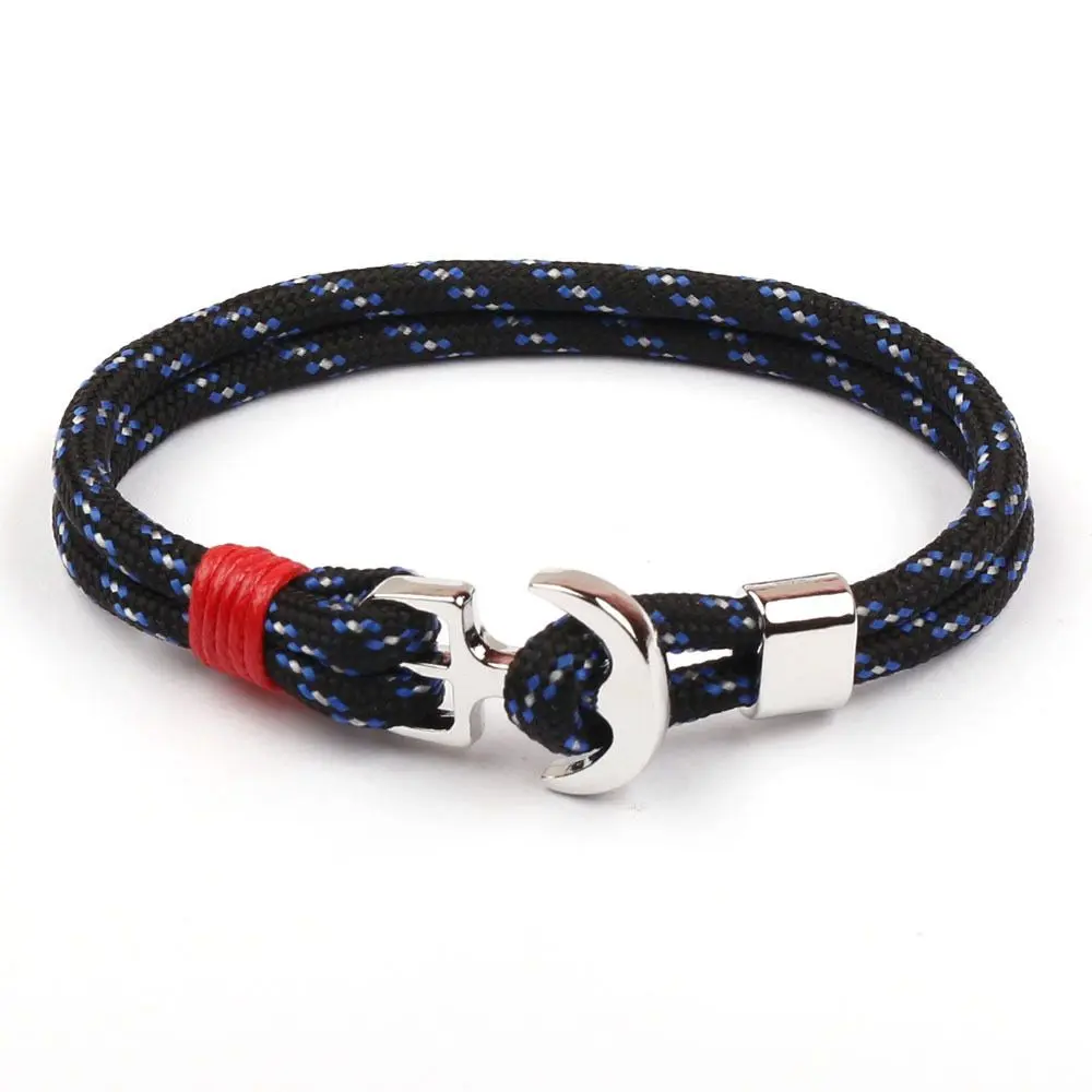 Max Bracelets (Noir)